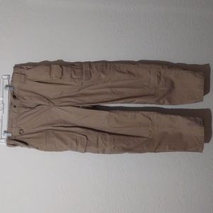 5.11 tactical cargo pants